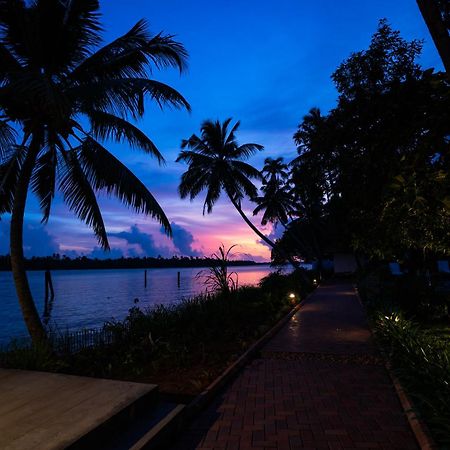 Vedic Village Retreat Kodungallur Kochi Eksteriør billede